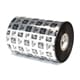 Zebra 3200 / 03200BK10245 wax/hars ribbon 102mm x 450m 6 stuks (origineel)