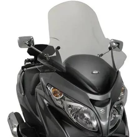 Bubble bevestigingsset Givi 266DT