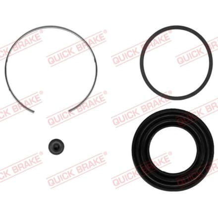 Reparatieset, remklauw QUICK BRAKE 114-0283