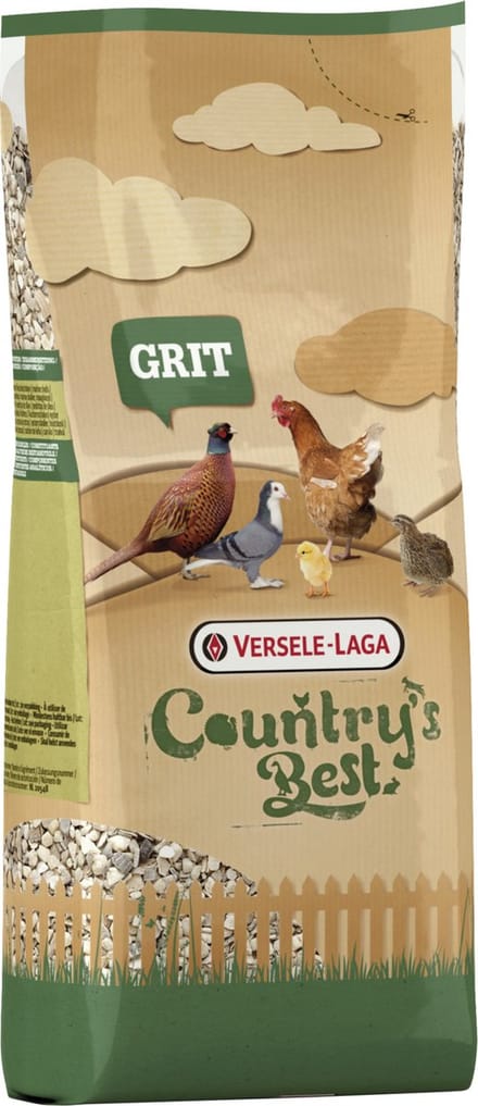 Versele-Laga Country`s Best Grit 2.5 kg