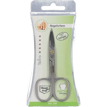 Mörser Nagelschaar Topinox N°150
