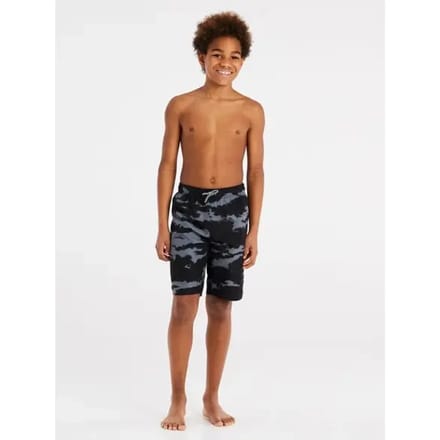 Protest Zwemshort Prtartist Jr Jongens - maat 116