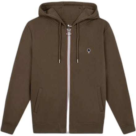 Hoodie Faguo Mesnil