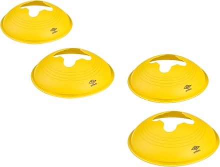 Umbro Markeerpionnen, 4st.