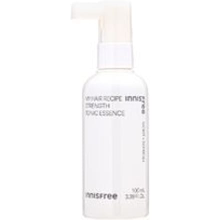 innisfree - My Hair Recipe Strength Tonic Essence 2023 Version - 100ml