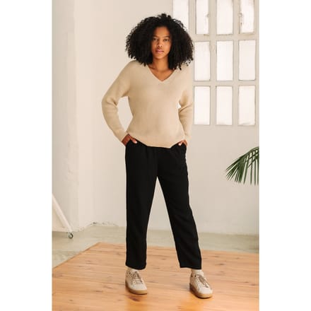 TWOTHIRDS Taiping Knit Shell Taglia: M | Maglie a manica lunga Outlet | Donna