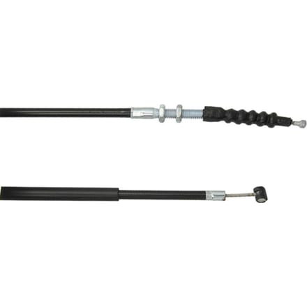 Kabel, koppelingsbediening 4 RIDE LS-010