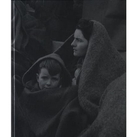 De Ramp / The Flood - Jacqueline van Paaschen