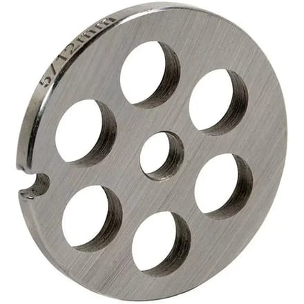 Hakkers voor vlees - rooster Reber N°5 12 mm
