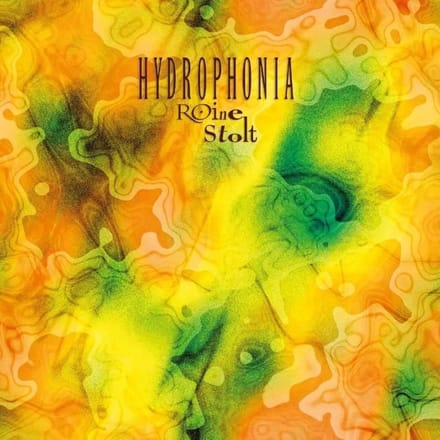 Roine Stolt - Hydrophonia