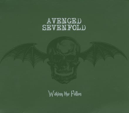 Waking The Fallen - Avenged Sevenfold