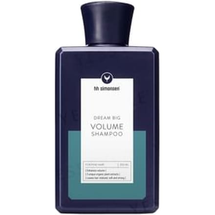hh simonsen - Volume Shampoo 250ml