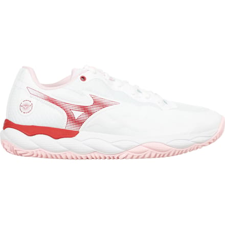 Dames tennisschoenen Mizuno Wave Enforce Court Cc Wos