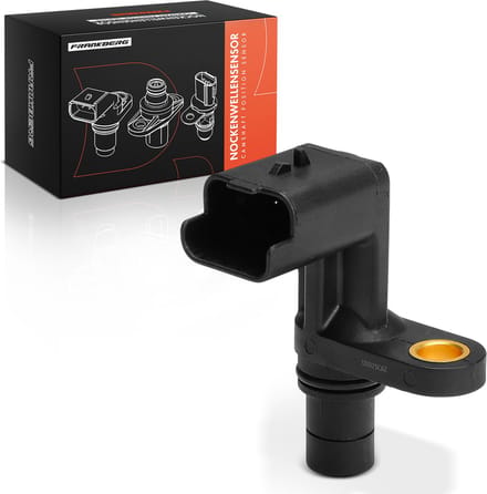 Frankberg 1x nokkenaspositiesensor voor Citroën C3 C4 C5 DS3 Peugeot
