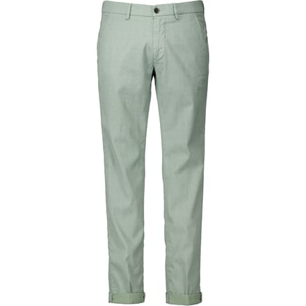Masons  Pantalons Mint Groen Cbe543