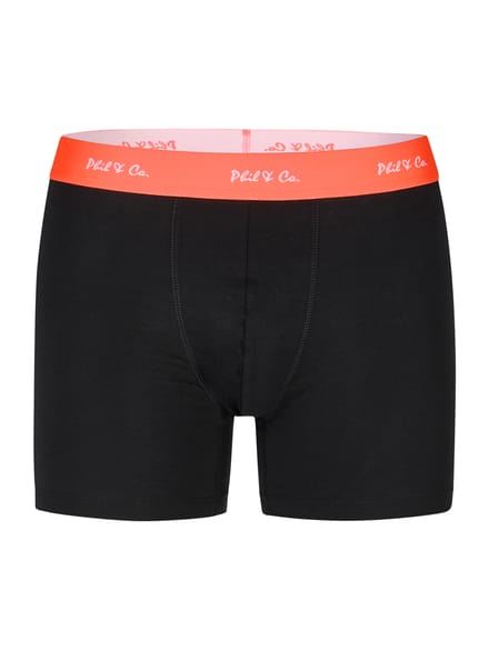 Retro Pants Jersey Core 3-Pack