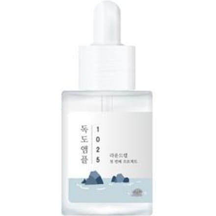 ROUND LAB - 1025 Dokdo Ampoule - Gezichtsampule