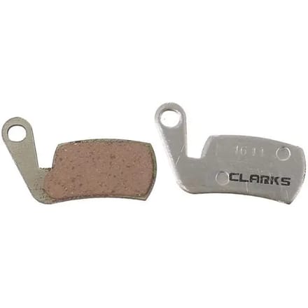 Paar remblokken Clarks Cycle Systems Magura Marta 2002-2008 Marta SL