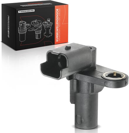 Frankberg 1x krukassensor pulssensor voor Opel