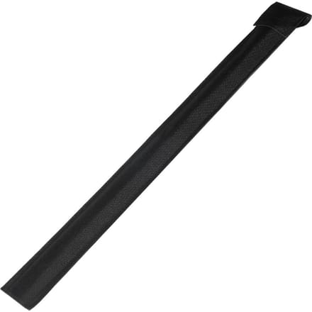 Pool Keu Tas Biljart Keu Opbergzak Keu Stok Houder Koffer Snooker Biljart Keu Canvas Tas 81cm(31.8in) black
