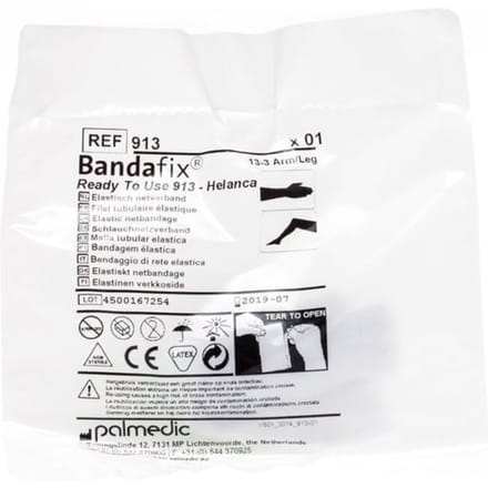 Bandafix Helanca Onderarm T13-2 9285913
