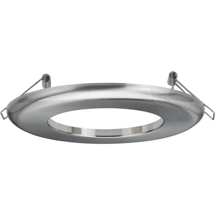 Paulmann Downlight-adapter JERRY, geborsteld ijzer