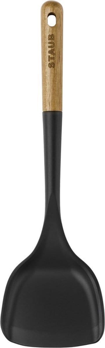 Wokspatel 31 Cm Staub 40503-101