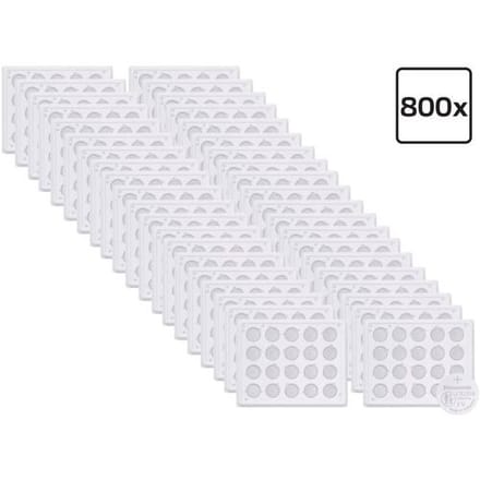 Panasonic Knoopcel CR2016 3 V 800 stuk(s) 90 mAh Lithium CR2016