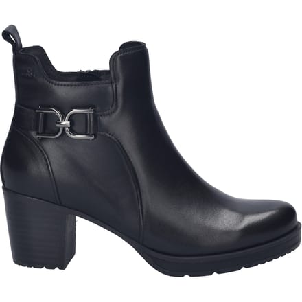 JOSEF SEIBEL Gloria 04 | Enkellaars voor Dames | zwart