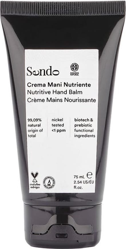 Sendo Nutritive Handbalm 75 ml