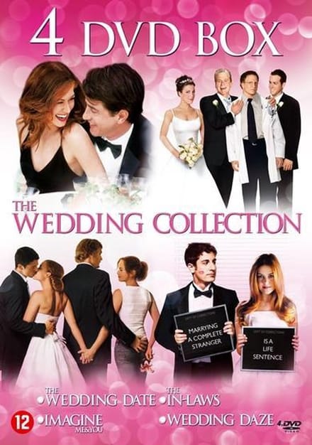 The Wedding Collection