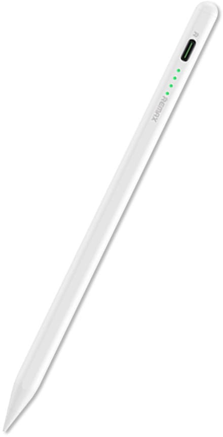 DrPhone AP08 Dual-System Stylus Pen – Touch Painting Pen voor iPad & Android Tablets - Magnetisch