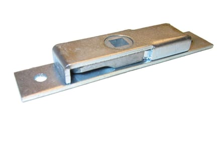 Bakslot Klein 100*19