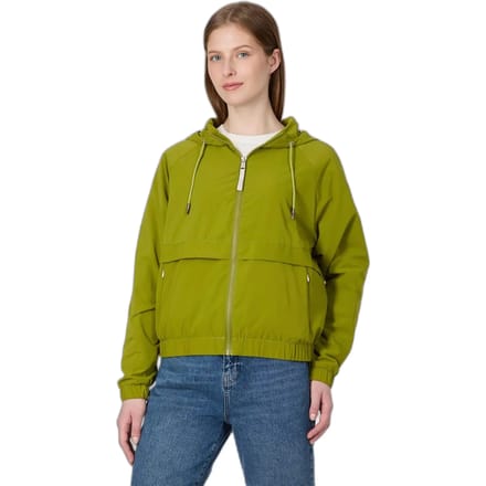 Waterdicht damesjack Ragwear Anndra