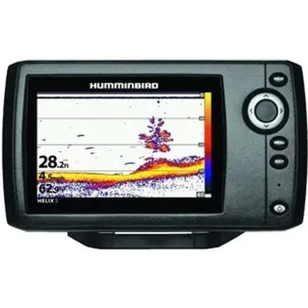 Sounder Humminbird Helix 5 G2 HD (410190-1)