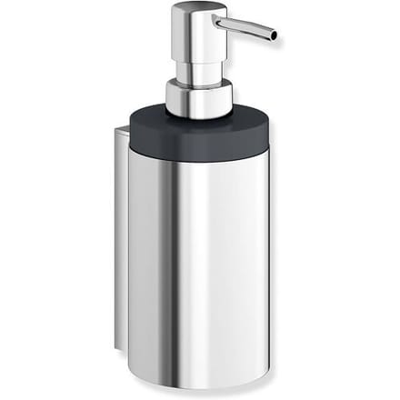 HEWI System 900 soap dispenser with holder 900.06.00140 92