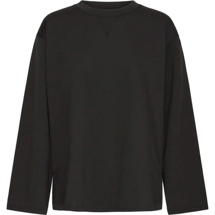 Dames-T-shirt met lange mouwen Ichi Kala