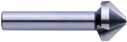 EXACT verzinkboor Ø 6.3mm - 05506