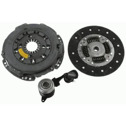 Koppelingsset XTend set plus CSC SACHS 3000 990 249