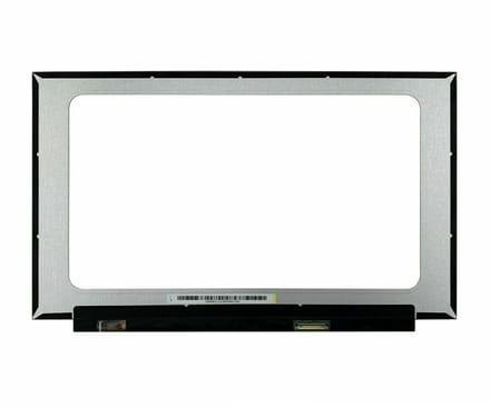 LCD Scherm geschikt voor Lenovo Legion 5 15IAH7H (82RB00PSMB)
