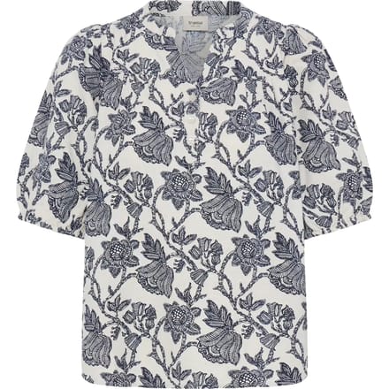 fransa - FRMADDIE BL 2 - Dames - Blouses