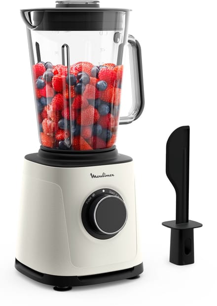 Moulinex PerfectMix Essential LM771AF0 Blender 1,5 l 1200 W