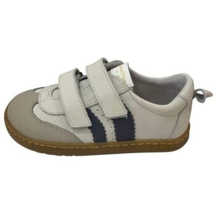Lage Sneakers Blanditos DELFIN Crudo