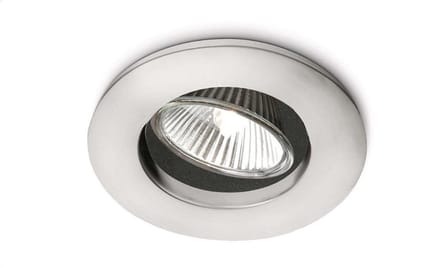 RVS inbouwspot 5795917PN Philips myLiving Agena