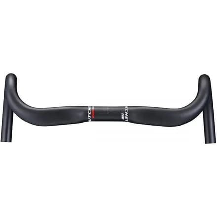 Ritchey Comp Ergomax Bb Stuur Zwart 31.8 mm / 400 mm