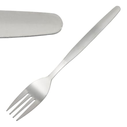 Olympia Kelso Tafelvork - RVS 18/0 - Set van 12