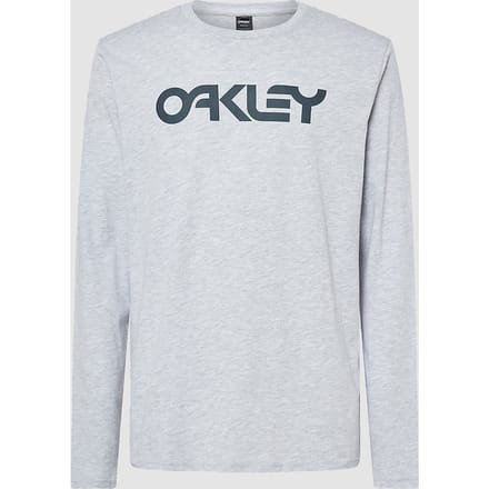 Oakley Mark II 2.0 Longsleeve grijs