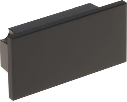 Dahua Serie - Lege Module - VTO4202FB-MN - Metaal en Kunststof - IP65