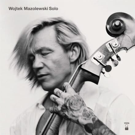 Solo - Wojtek Mazolewski