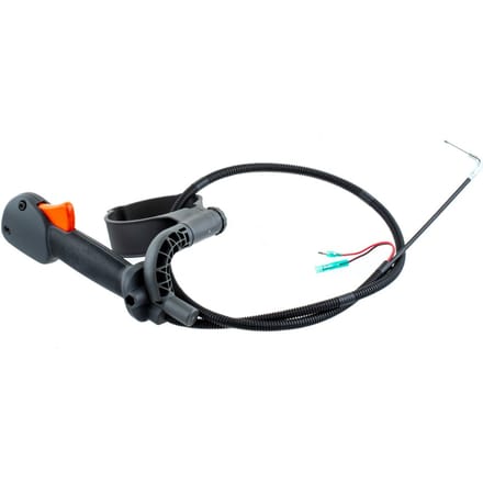 Husqvarna gashandvat bladblazer compl.